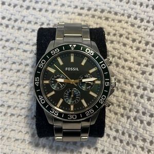 Men’s fossil watch